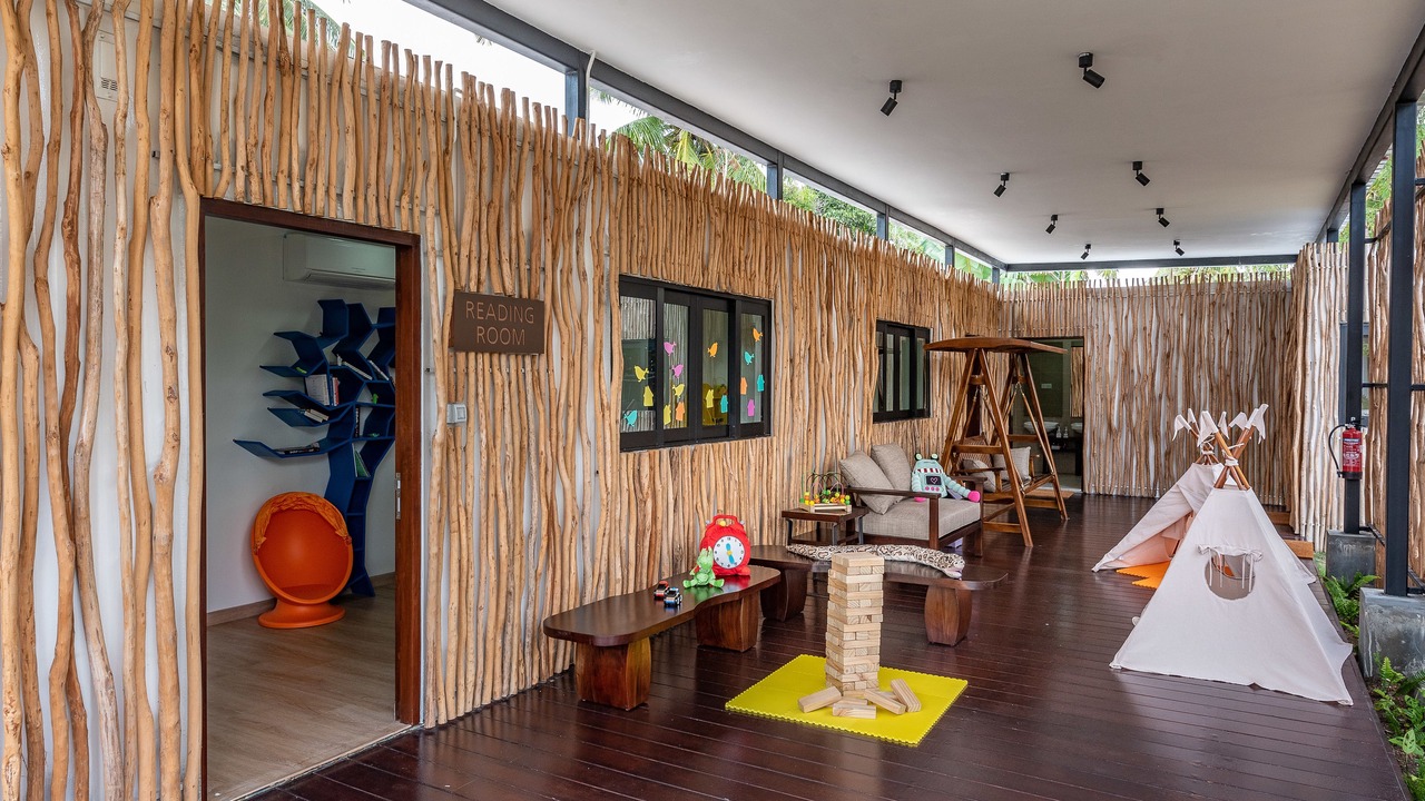 Photo of Outdoor in Bintan