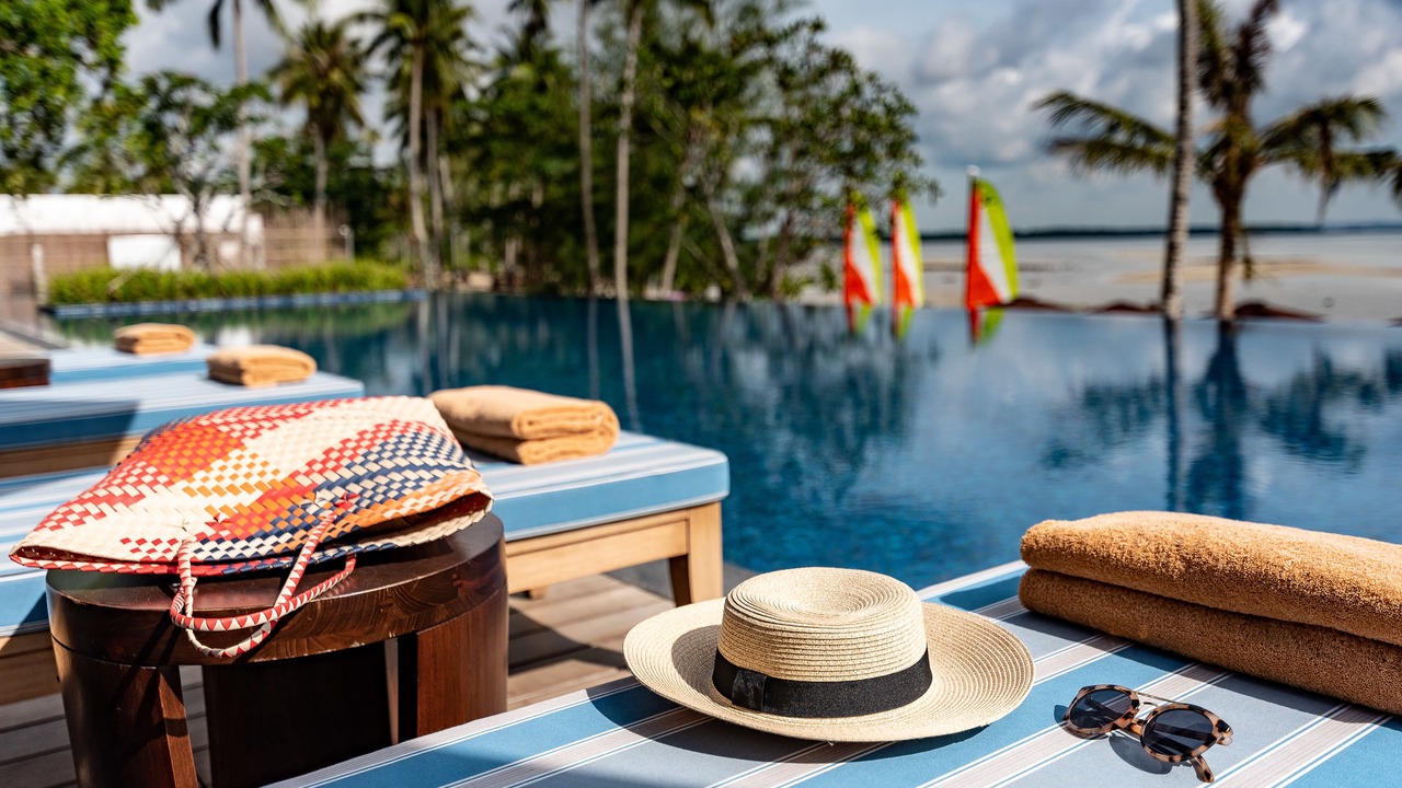 Photo of Outdoor in Bintan
