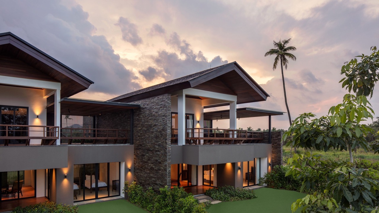 Photo of Bedroom in Bintan