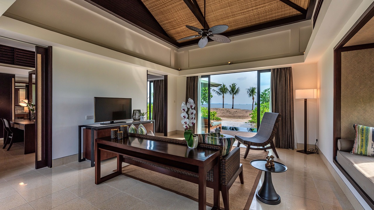 Photo of Bedroom in Bintan