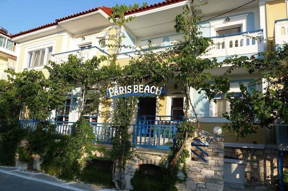 Photo of Outdoor in Ireon