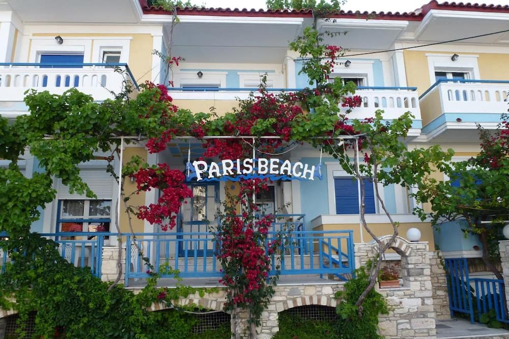 Photo of Outdoor in Ireon