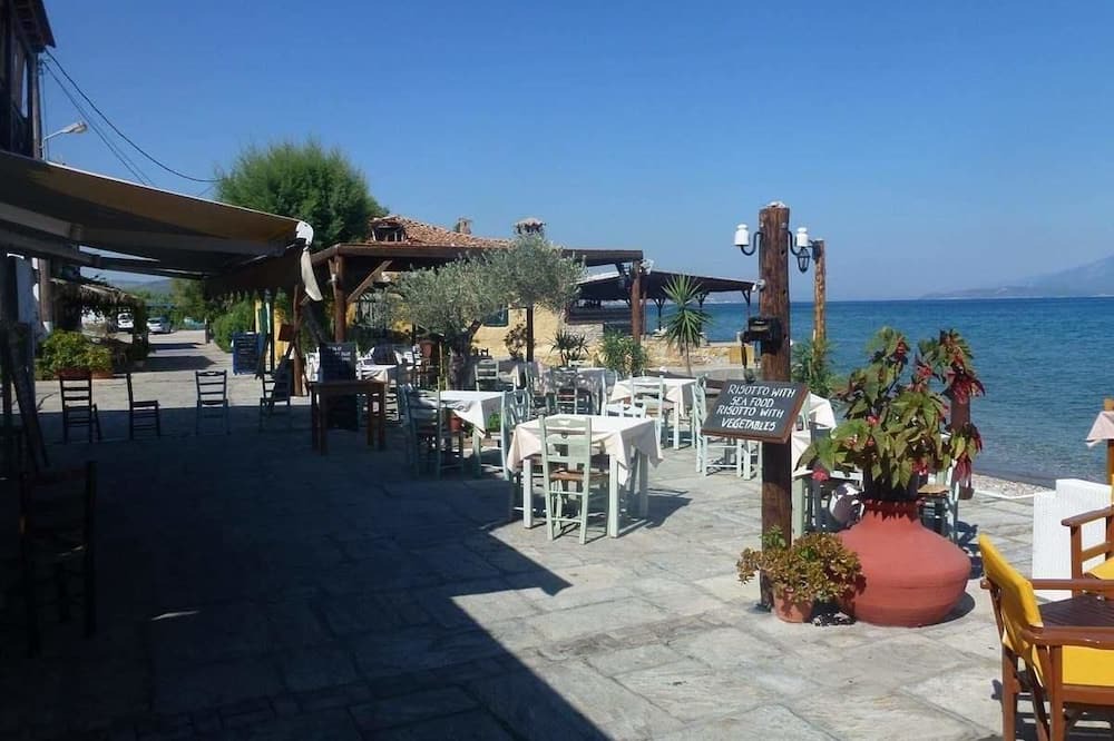 Photo of Outdoor in Ireon