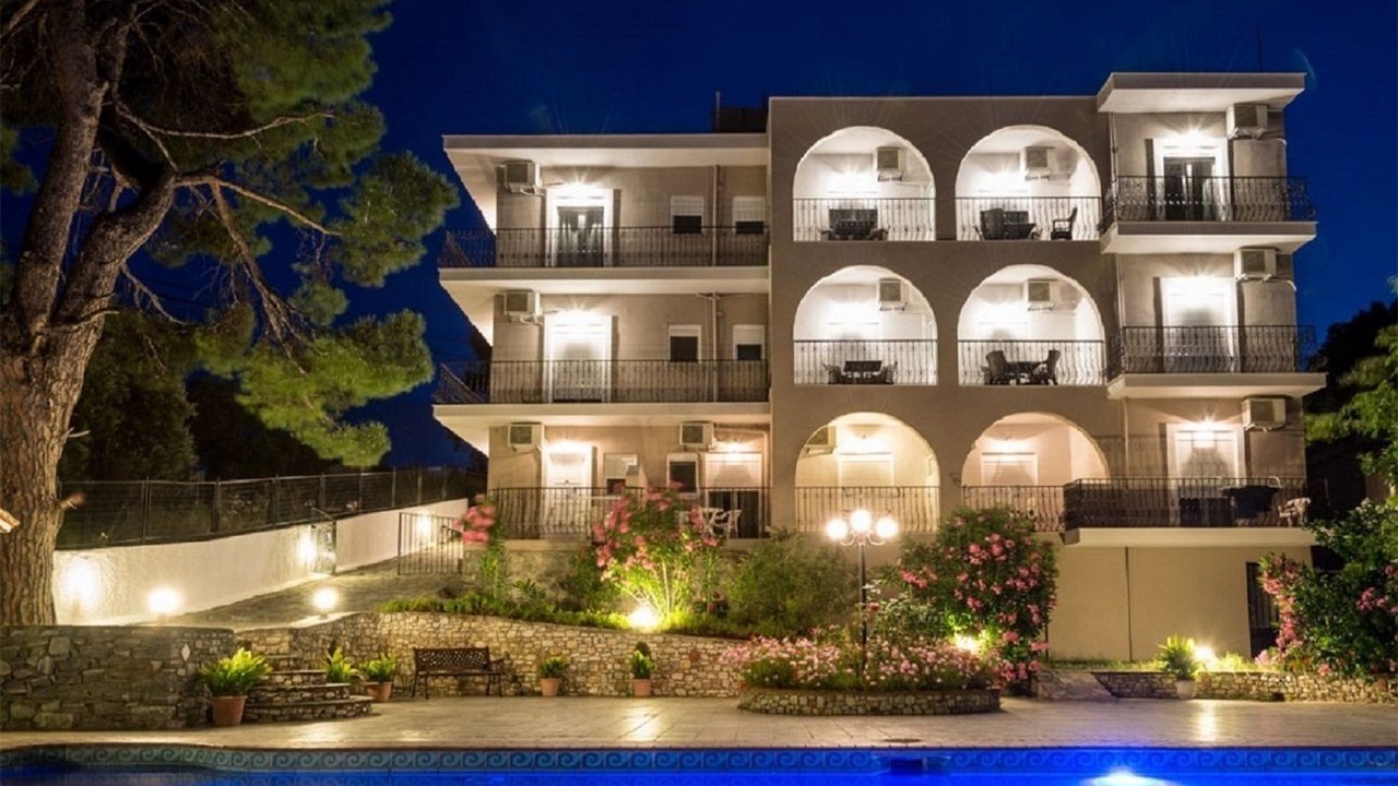 Photo of Outdoor in Kolios