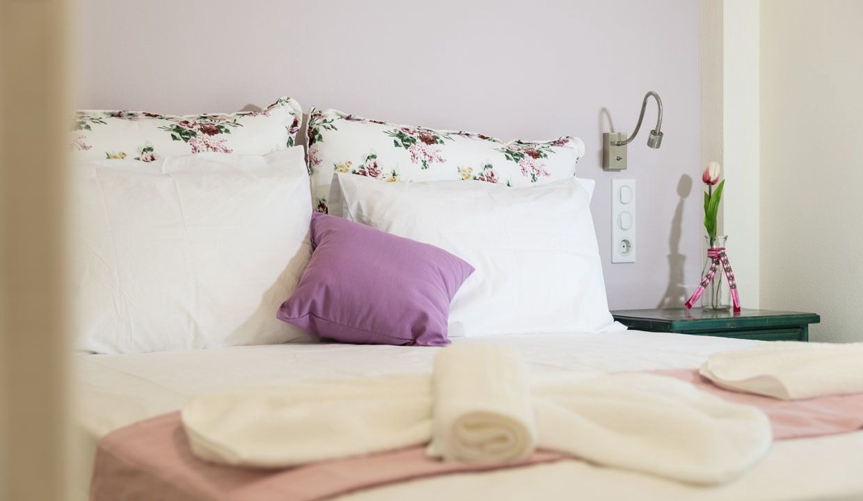 Photo of Bedroom in Kolios