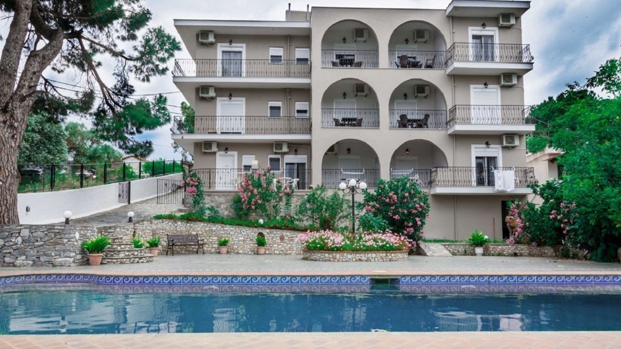 Photo of Outdoor in Kolios