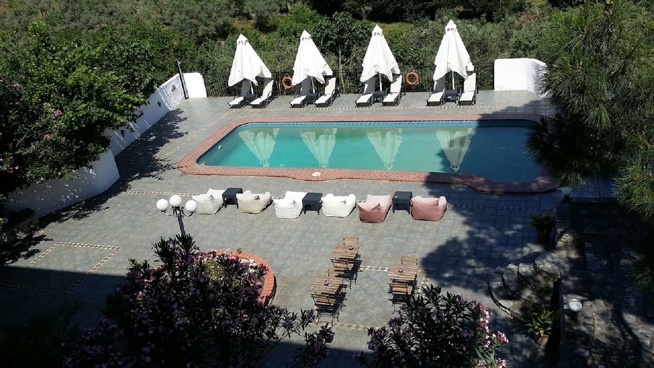 Photo of Outdoor in Kolios