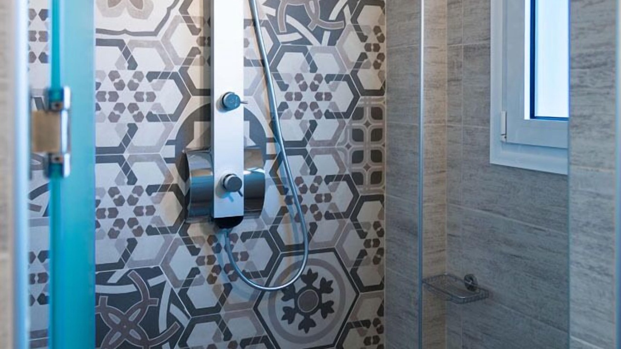 Photo of Bathroom in Kolios