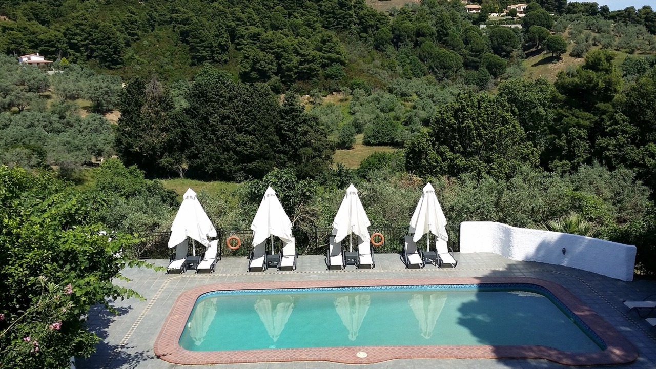 Photo of Outdoor in Kolios