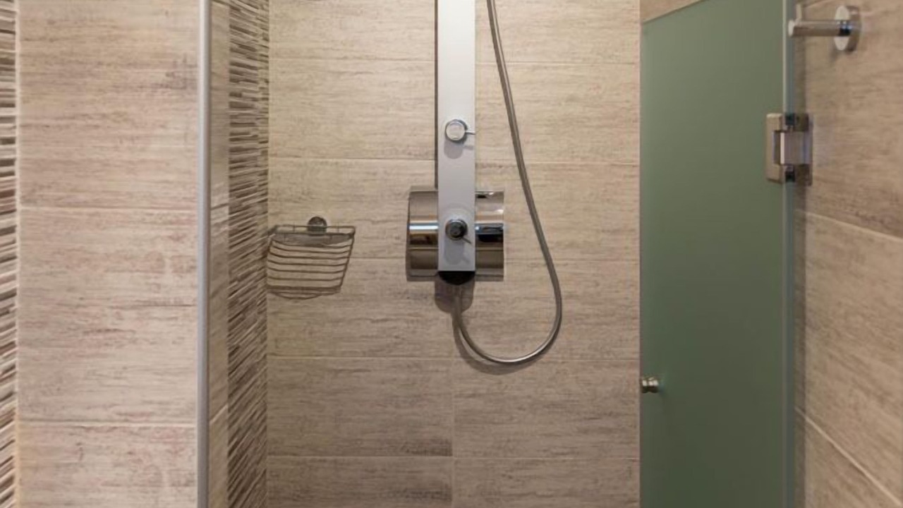Photo of Bathroom in Kolios