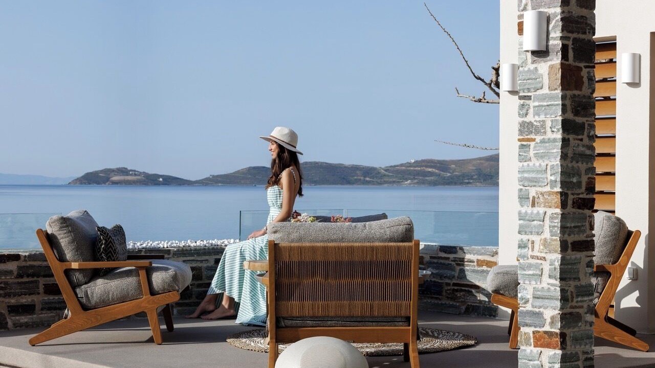 Photo of Outdoor in Karystos