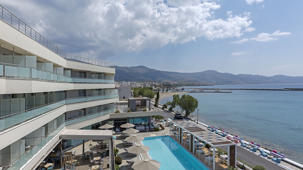 Photo of Others in Karystos