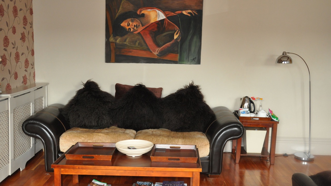 Photo of Bedroom in Hawick