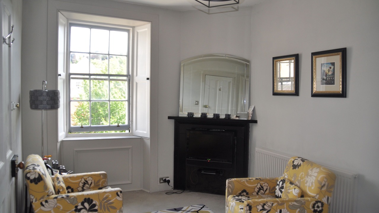 Photo of Bedroom in Hawick