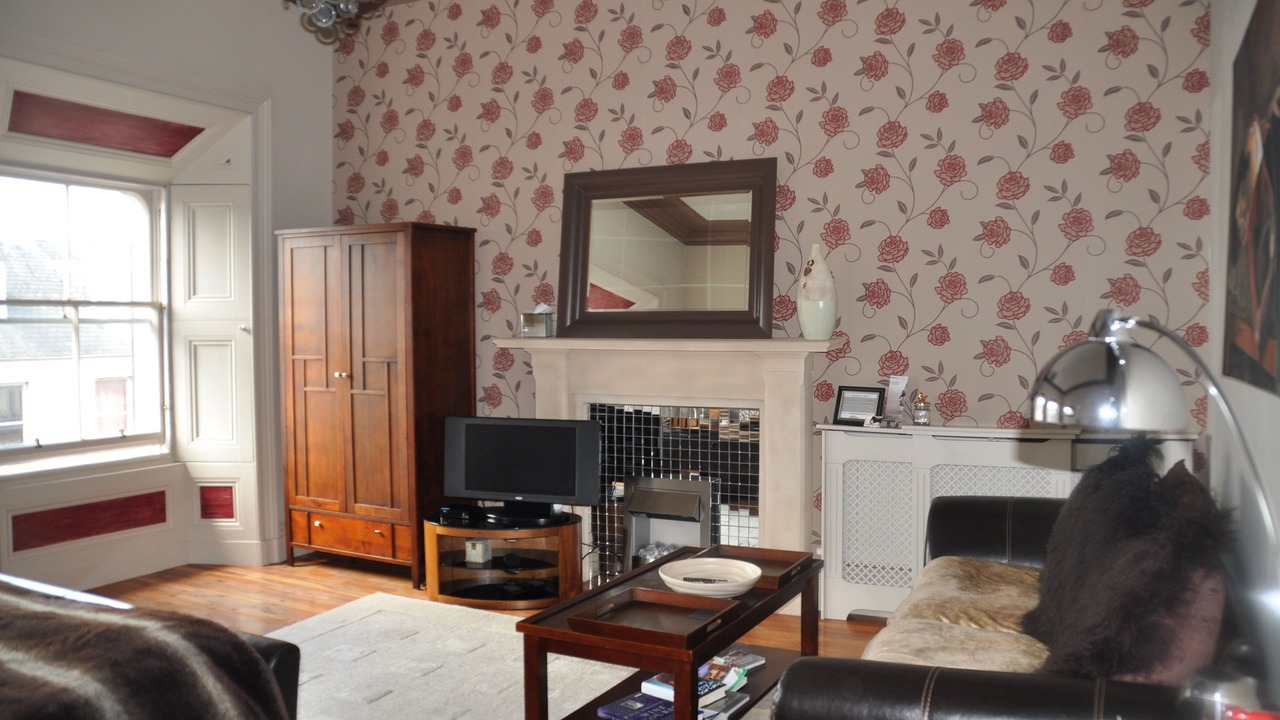Photo of Bedroom in Hawick