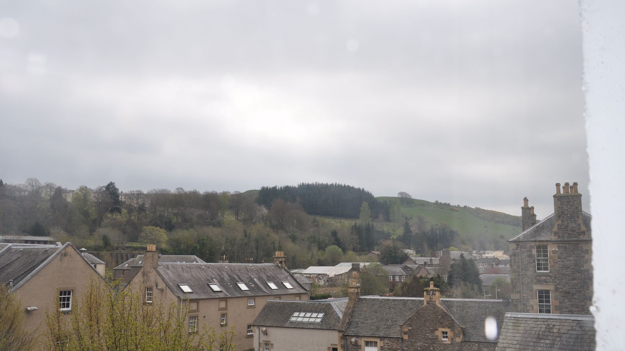 Photo of Bedroom in Hawick