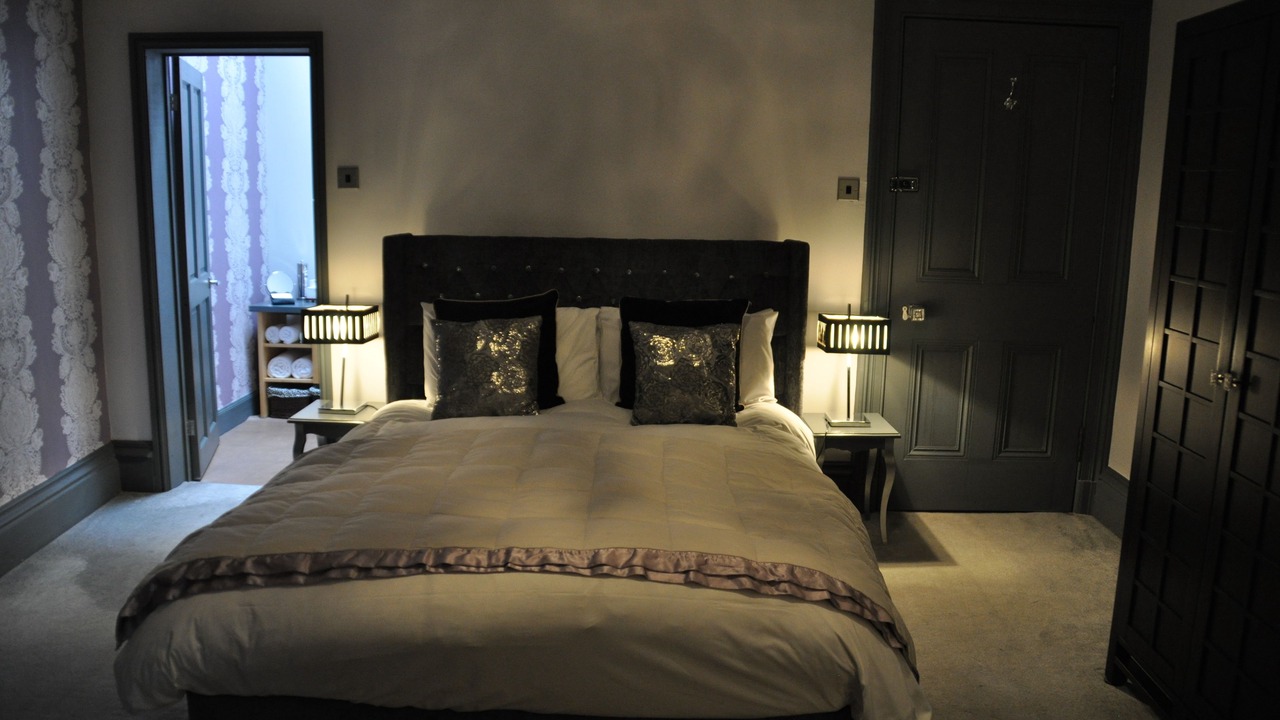 Photo of Bedroom in Hawick