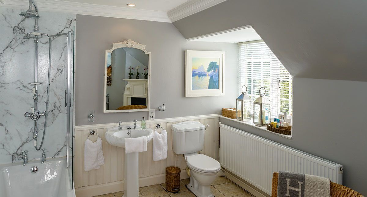 Photo of Bathroom in Gattonside