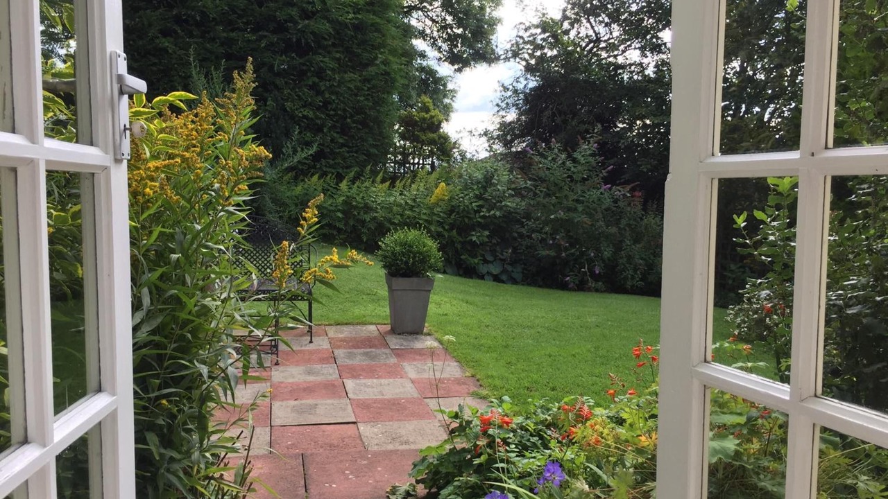 Photo of Outdoor in Gattonside