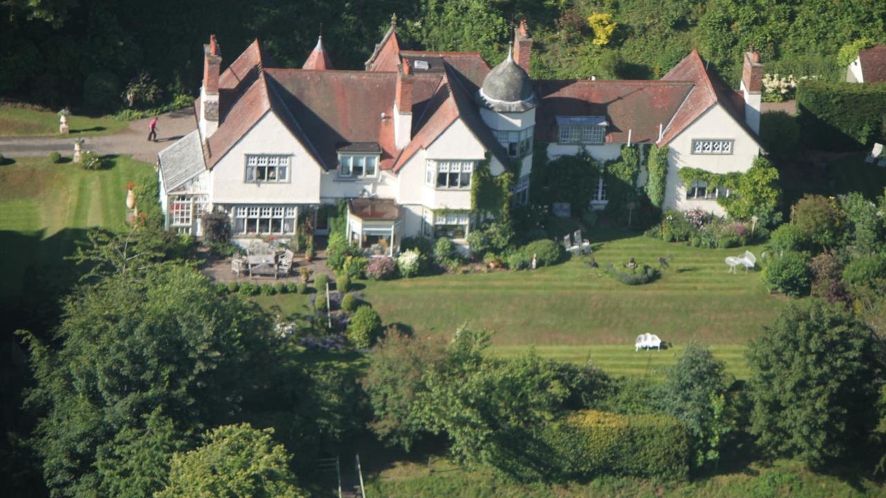 Photo of Outdoor in Gattonside