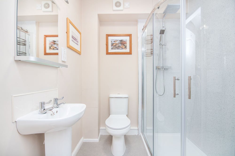 Photo of Bathroom in Cromarty