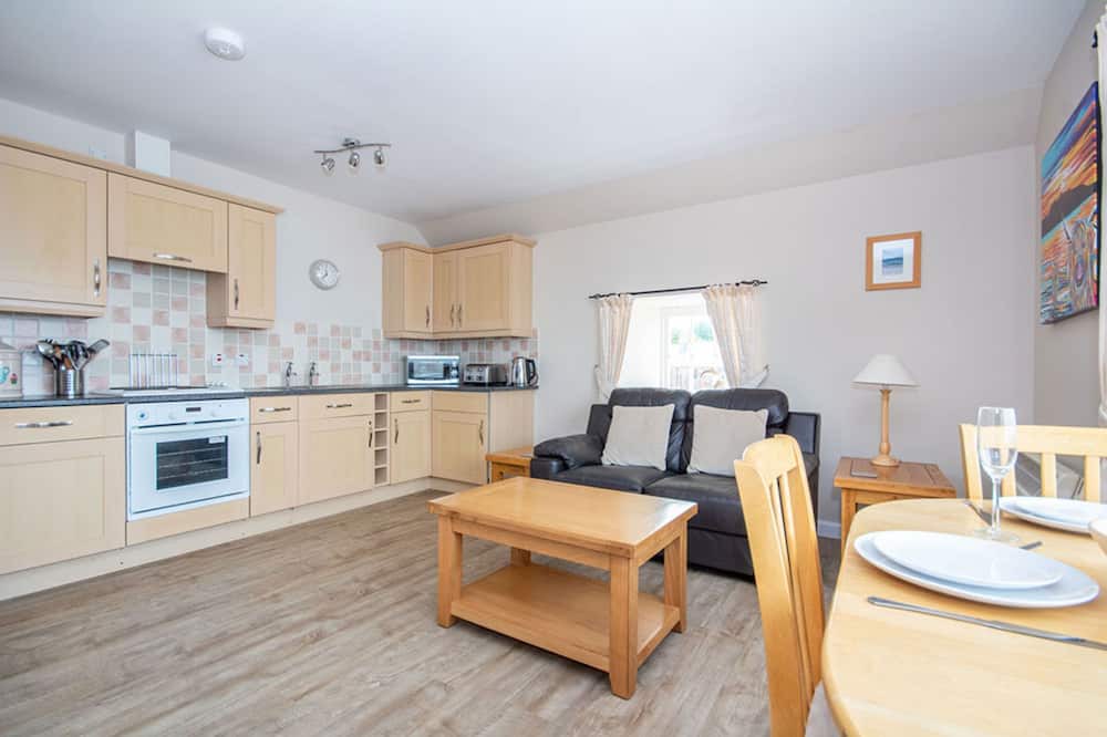 Photo of Kitchen in Cromarty