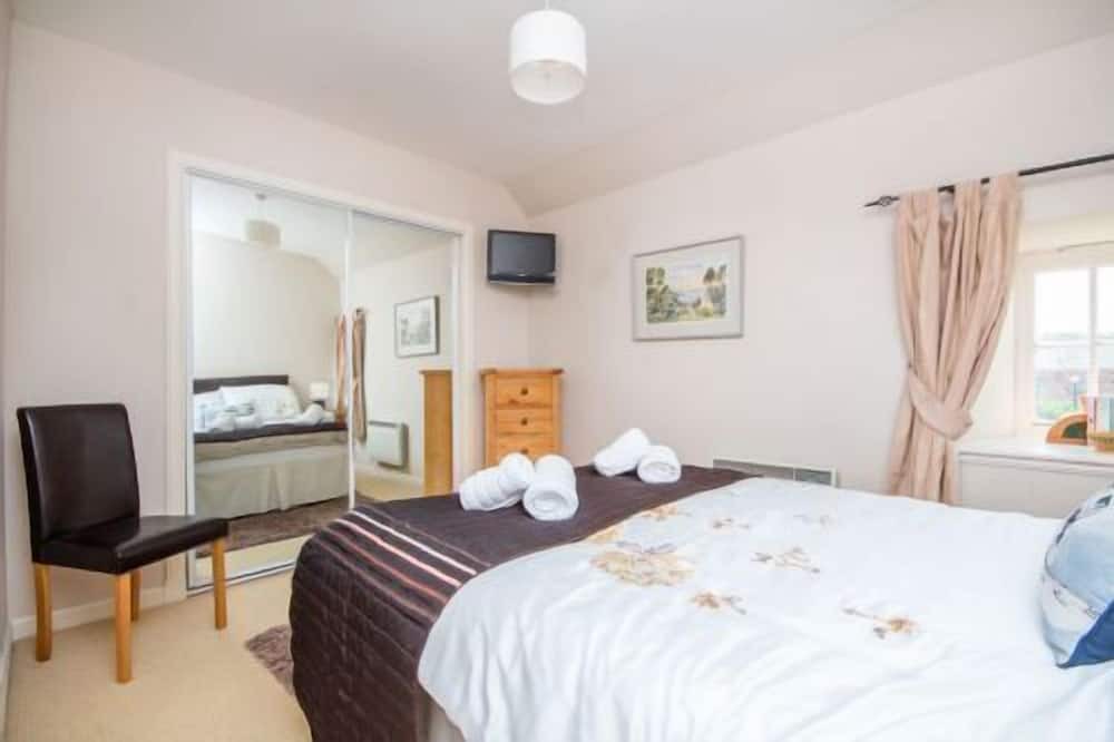 Photo of Bedroom in Cromarty