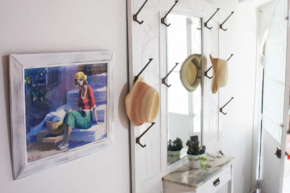 Photo of Bedroom in Kouramades