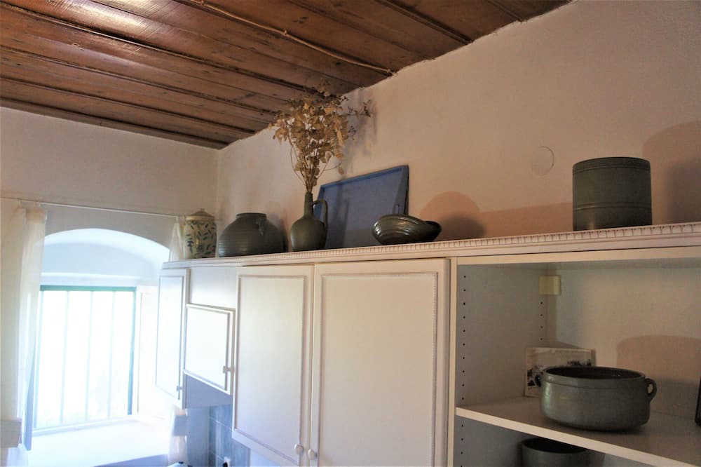 Photo of Kitchen in Kouramades