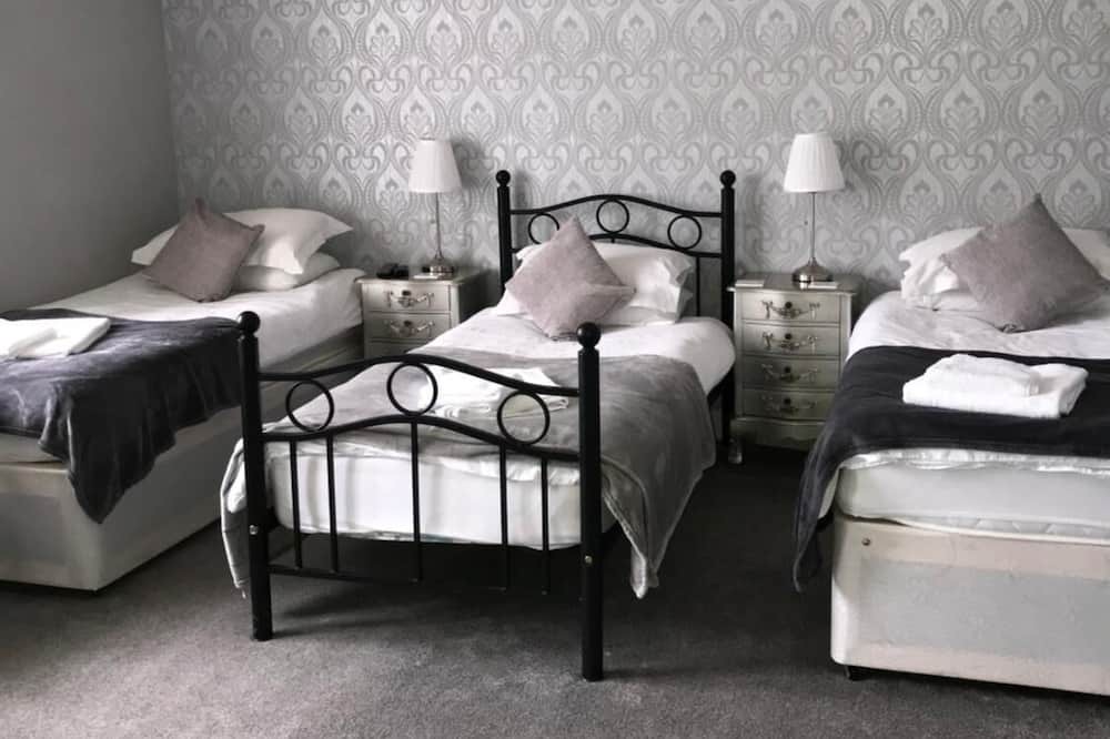 Photo of Bedroom in Beith