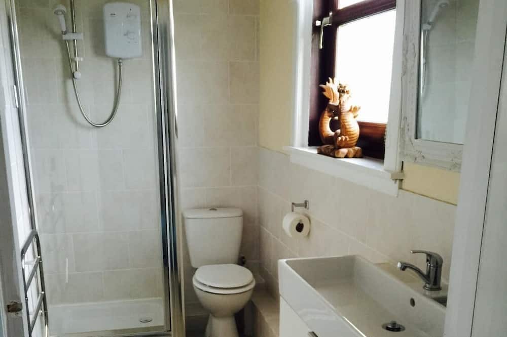 Photo of Bathroom in Beith