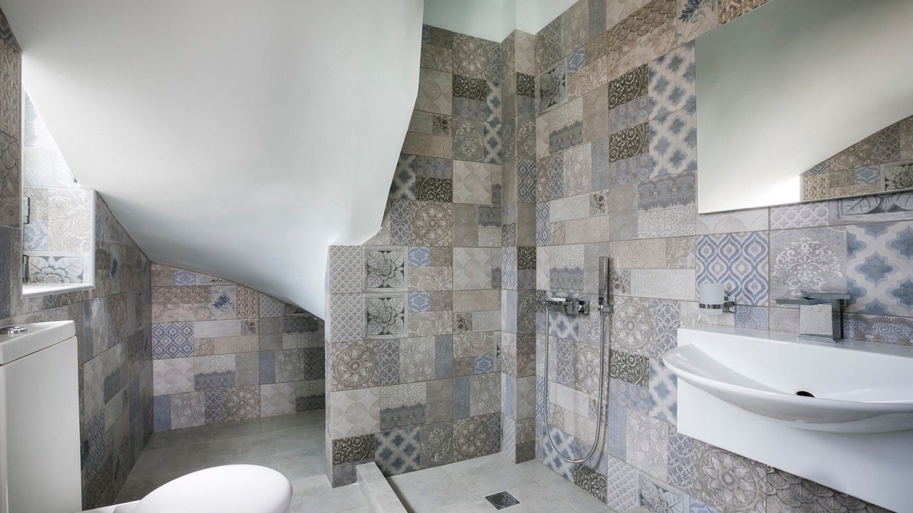 Photo of Bathroom in Sarlata