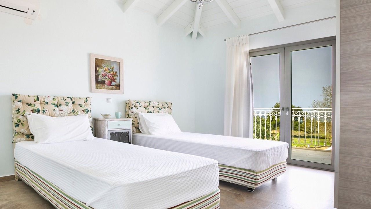 Photo of Bedroom in Sarlata