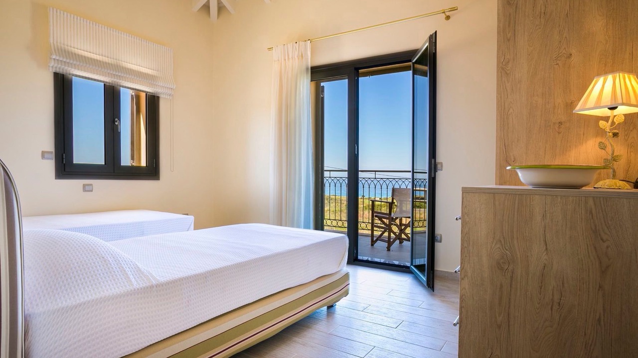 Photo of Bedroom in Sarlata