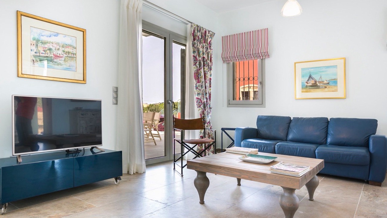 Photo of Bedroom in Sarlata