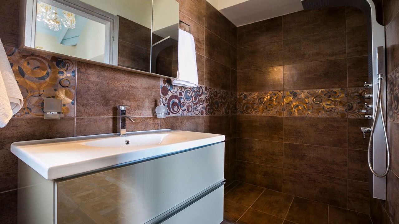 Photo of Bathroom in Sarlata