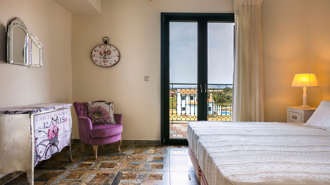 Photo of Bedroom in Sarlata