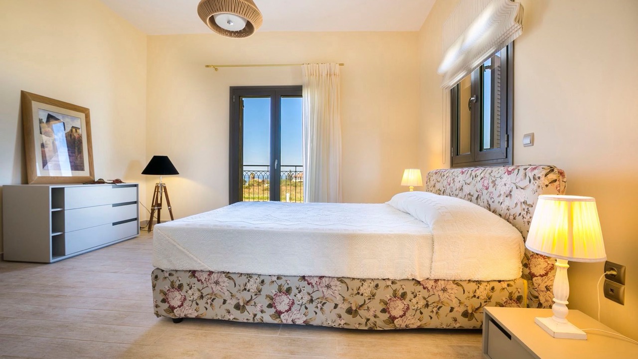 Photo of Bedroom in Sarlata