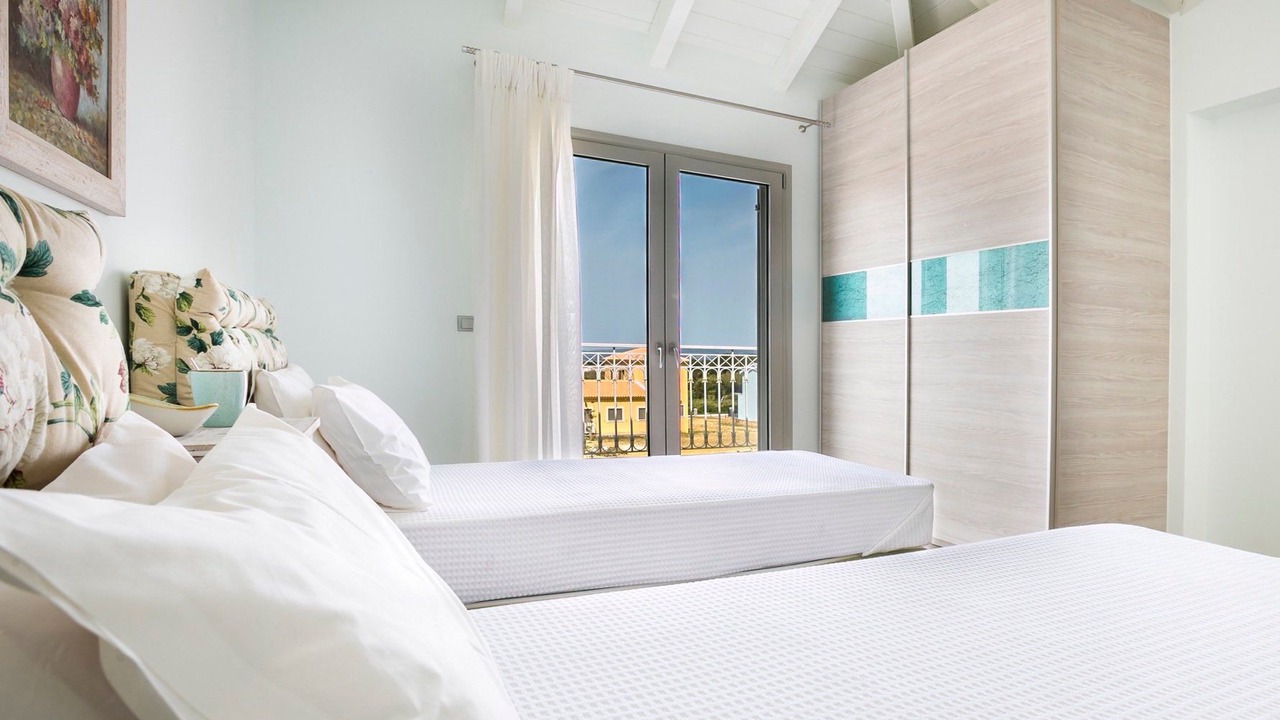 Photo of Bedroom in Sarlata