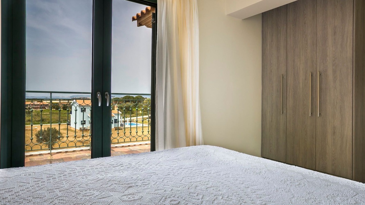 Photo of Bedroom in Sarlata