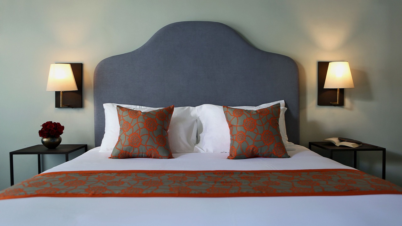 Photo of Bedroom in Lovina