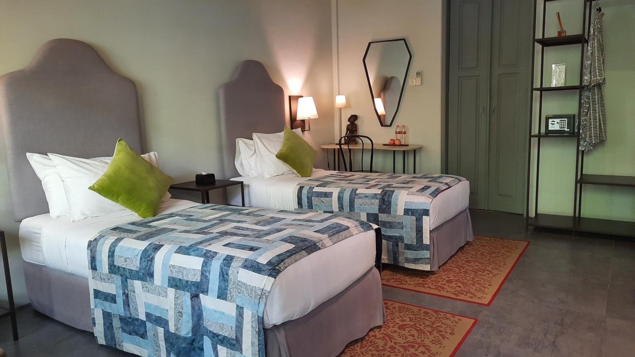 Photo of Bedroom in Lovina