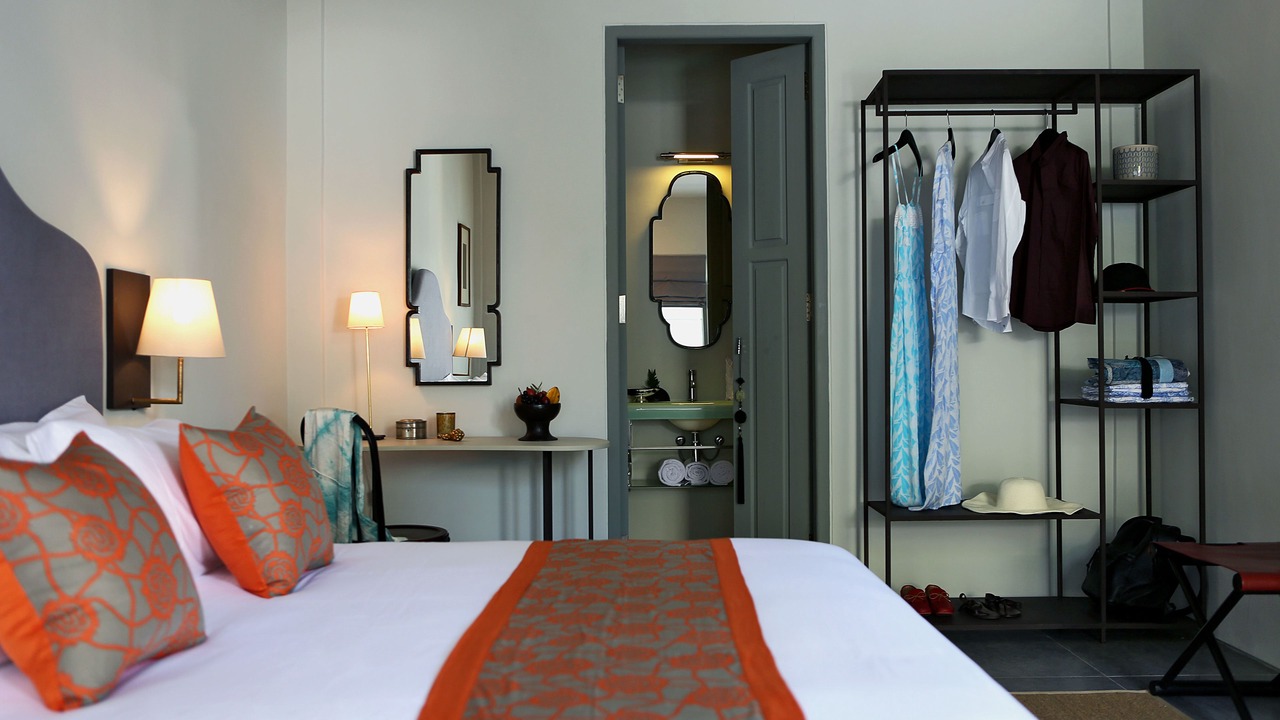 Photo of Bedroom in Lovina
