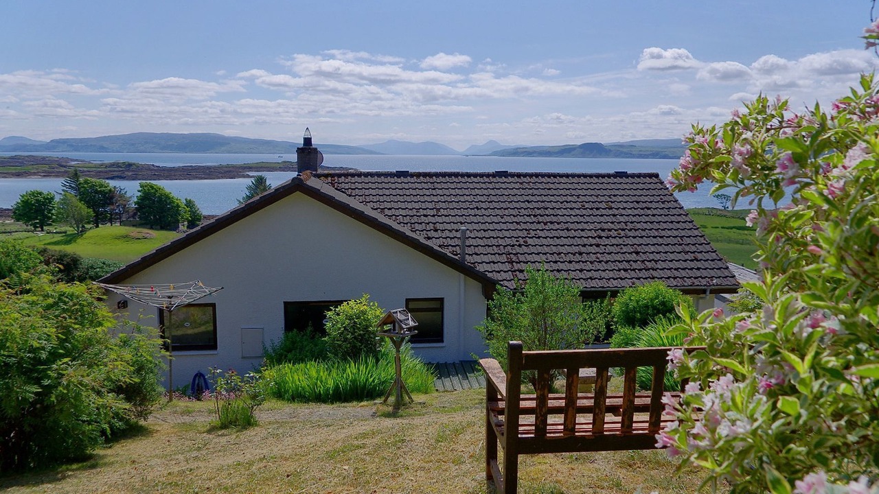 Photo of Outdoor in Ardnamurchan Peninsula