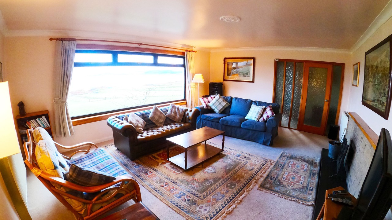Photo of Bedroom in Ardnamurchan Peninsula