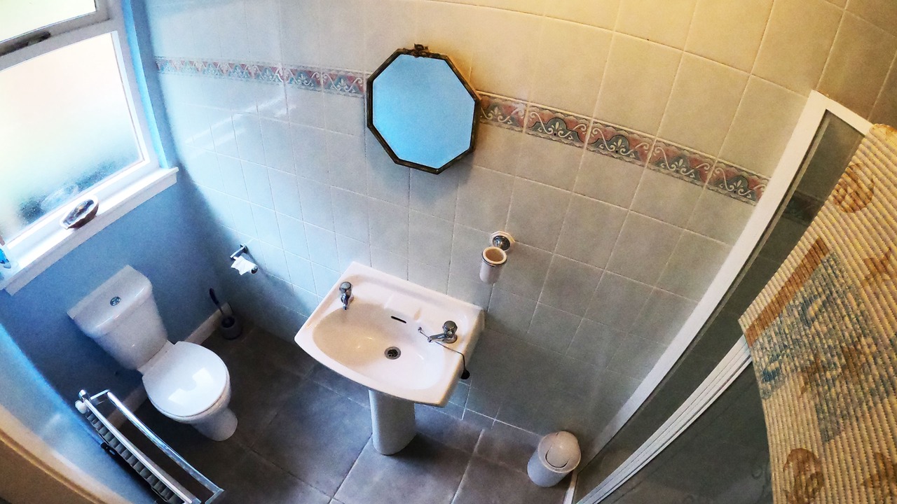 Photo of Bathroom in Ardnamurchan Peninsula