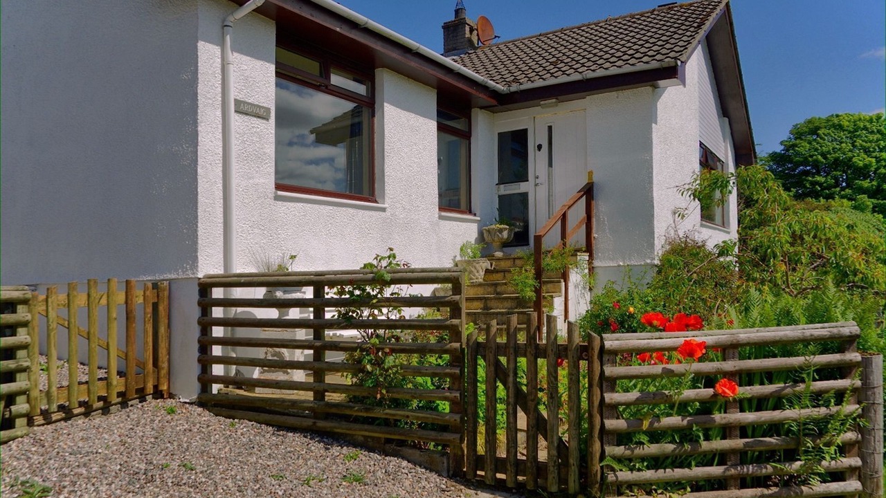 Photo of Outdoor in Ardnamurchan Peninsula