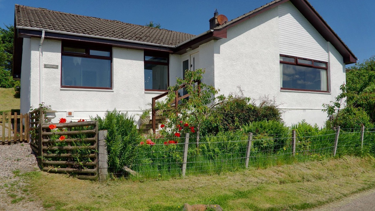 Photo of Outdoor in Ardnamurchan Peninsula