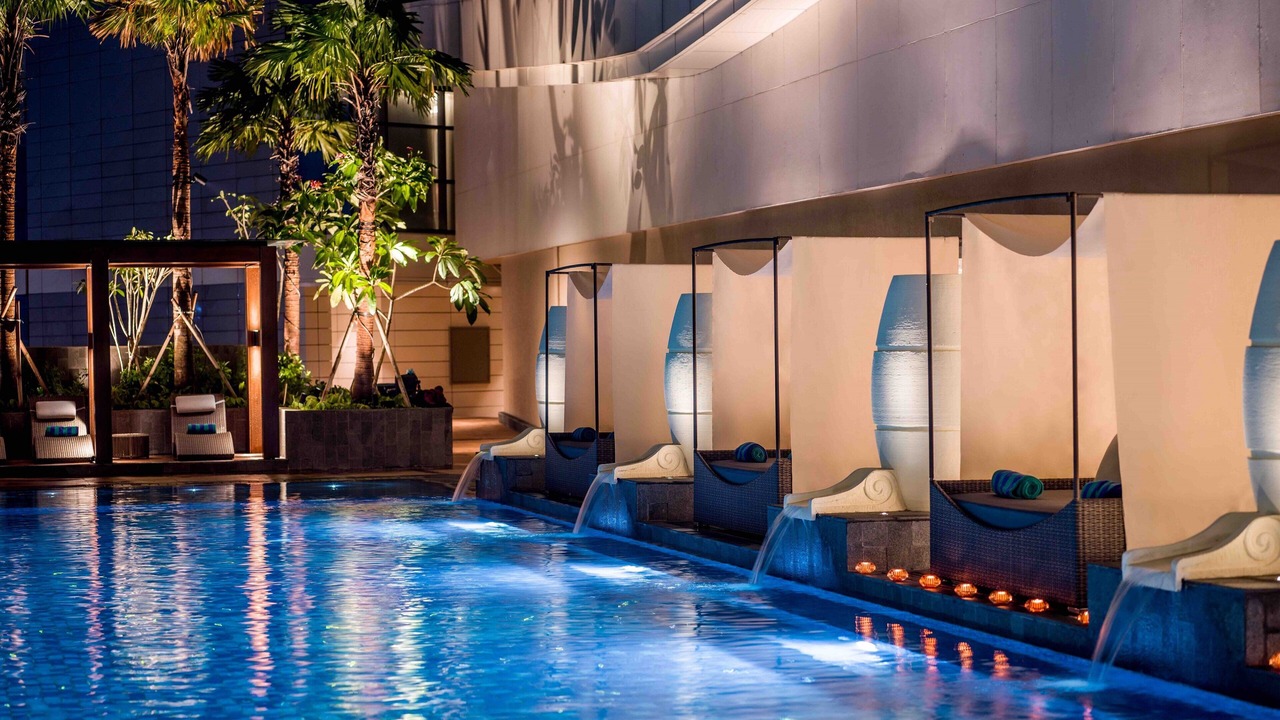 Photo of Outdoor in Pondok Indah