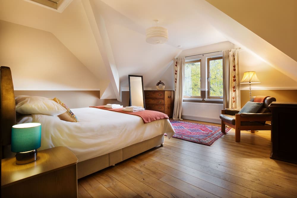 Photo of Bedroom in Newtonmore